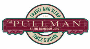 The Pullman Bed and Breakfast